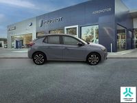 Novo Opel Corsa 100 HP (73 kW) 2026 Cinzento Citadino