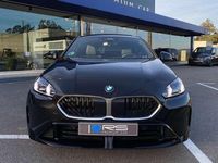 Usado BMW 120 M Sport 163 CV (119 kW) 2025 Negro Utilitario