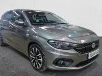 Usado Fiat Tipo Lounge 95 CV (69 kW) 2018