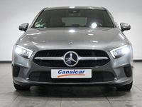 Usado Mercedes A200 163 CV (119 kW) 2018 Plata