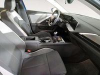 Usado Opel Astra Edition 131 CV (96 kW) 2023 Azul Utilitario