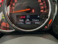 Usado Mini Cooper 136 CV (100 kW) 2022 Negro Utilitario