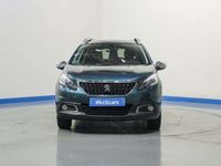 usado Peugeot 2008 1.2 PureTech S&S Signature 130