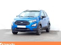 Usado Ford Ecosport Active 125 CV (91 kW) 2023 SUV