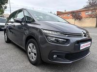 Brugt Citroën C4 130 HK (95 kW) 2020 Grå