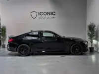 Usado BMW M4 Competition Edition 510 CV (375 kW) 2021 Negro Coupe