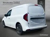 Nuevo Mercedes Citan 110 95 CV (69 kW) 2026 Monovolumen