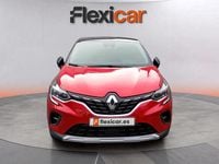 Usado Renault Captur Engineered 160 CV (117 kW) 2022 Burdeos SUV