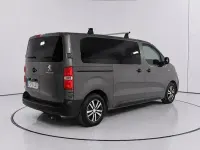 Usado Peugeot Expert S 150 CV (110 kW) 2020 Gris Van