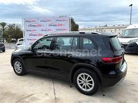 Usado Mercedes GLB200 150 CV (110 kW) 2020 Negro SUV