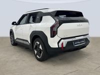 Usado Kia EV3 Earth 150 kW (204 CV) 2024 Blanco SUV
