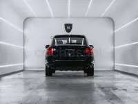 Usado Porsche Cayenne S 340 CV (250 kW) 2004 Azul SUV