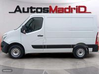Usado Nissan Interstar Acenta 130 CV (95 kW) 2024 Blanco Van