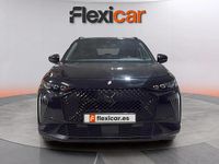 Usado DS Automobiles DS7 Crossback Performance 130 CV (95 kW) 2023 Negro SUV