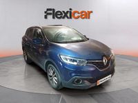 Usado Renault Kadjar Zen 132 CV (97 kW) 2017 Azul SUV
