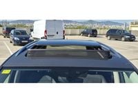 Usado VW Touran Sportline 150 CV (110 kW) 2016 Gris Monovolumen