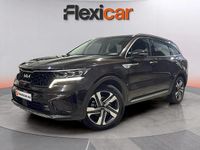 Usado Kia Sorento 265 CV (194 kW) 2023 Marrón SUV