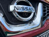 Usado Nissan Qashqai 360º 117 CV (86 kW) 2012 Granate SUV
