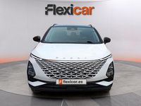 Usado Omoda 5 147 CV (108 kW) 2025 Blanco SUV