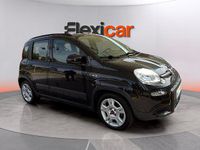 Usado Fiat Panda Cross Cross 71 CV (52 kW) 2022 Negro Utilitario