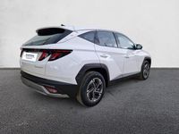 Nuevo Hyundai Tucson 159 CV (116 kW) 2026 SUV