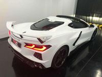 Usado Chevrolet Corvette 495 CV (364 kW) 2020 Blanco Coupe