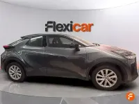 Usado Toyota C-HR Advance 223 CV (164 kW) 2025 Gris SUV