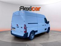Usado Renault Master 136 CV (100 kW) 2020 Blanco Van