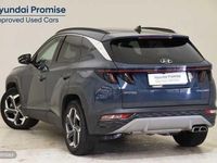 Usado Hyundai Tucson Style 265 CV (194 kW) 2021 SUV