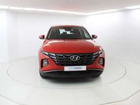 usado Hyundai Tucson 1.6 TGDI Klass 4x2