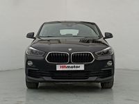 usado BMW X2 sDrive 18d Advantage