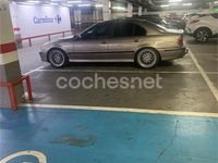 Occasion BMW 530 193 ch (141 kW) 2002 Gris Berline