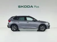 Nuevo Skoda Kamiq Selection 116 CV (85 kW) 2025 Gris SUV