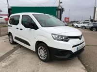 Usado Toyota Proace City City 102 CV (75 kW) 2020 Blanco Monovolumen