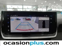 Usado Peugeot 2008 Allure 145 CV (106 kW) 2025 Gris SUV