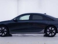 Usado Hyundai Ioniq 6 167 kW (228 CV) 2023 Nocturne gray Berlina