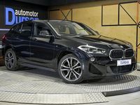 Usado BMW X2 M Sport 140 HP (102 kW) 2020 Preto SUV