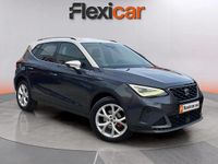 Occasion Seat Arona FR 150 ch (110 kW) 2023 Bleue SUV