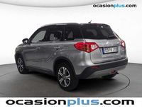 usado Suzuki Vitara 1.6 VVT GLE 88 kW (120 CV)