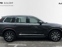 Usado Volvo XC90 Plus 235 CV (172 kW) 2023 Gris SUV