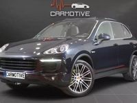 usado Porsche Cayenne S E-Hybrid e- 416cv