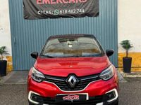 Usado Renault Captur XMOD 110 CV (80 kW) 2017 Rojo SUV
