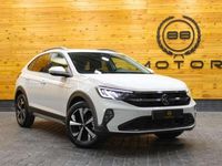 Usado VW Taigo 116 CV (85 kW) 2024 Blanco SUV