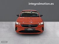 Usado Opel Corsa Edition 75 CV (55 kW) 2020 Rojo Berlina