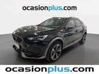 Usado Cupra Formentor 150 CV (110 kW) 2022 Negro SUV