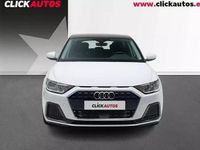 Usado Audi A1 Advanced 116 CV (85 kW) 2025 Gris Utilitario