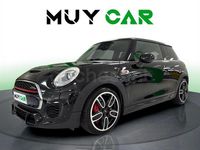 Usado Mini John Cooper Works 231 CV (169 kW) 2018 Negro Utilitario