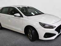 Brugt Hyundai i30 100 HK (73 kW) 2024