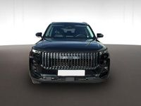 Usado Jaecoo 7 145 CV (106 kW) 2025 Negro SUV