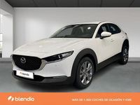 Nuevo Mazda CX-30 Center-Line 140 CV (102 kW) 2025 Blanco SUV